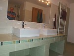 rekonstrukce koupelny v rodinném domě